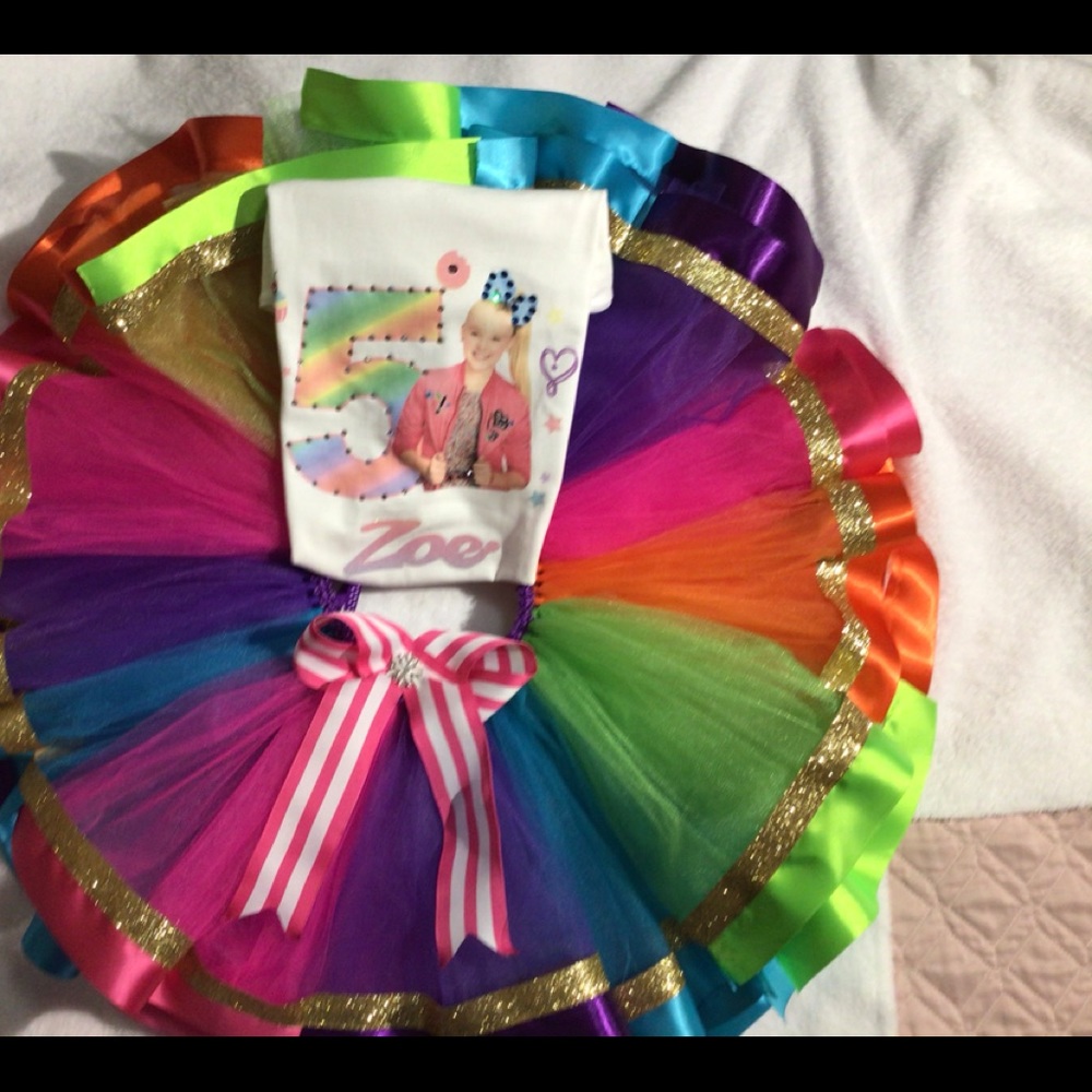 Tutus - Picture 6 of 10
